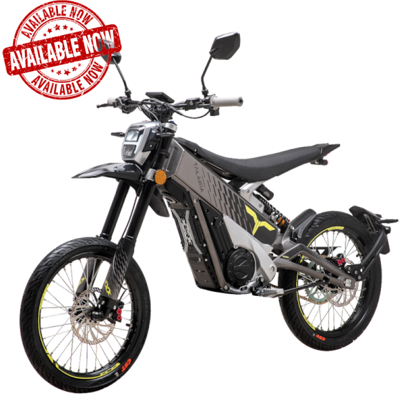 TALARIA xXx TL2500 L1e 2500W 60V 40Ah NEW Model  Street Legal.