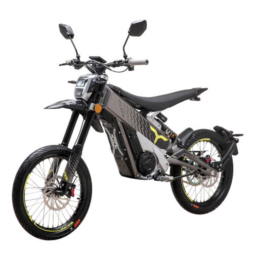 TALARIA xXx TL2500 L1e 2500W 60V 40Ah NEW Model  Street Legal.