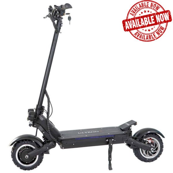 ULTRON X3 DUAL MOTOR 2X3000W max  >6000W max 60V  32Ah ULTRON X3 DUAL MOTOR 2X3000W max  >6000W max 60V  32Ah